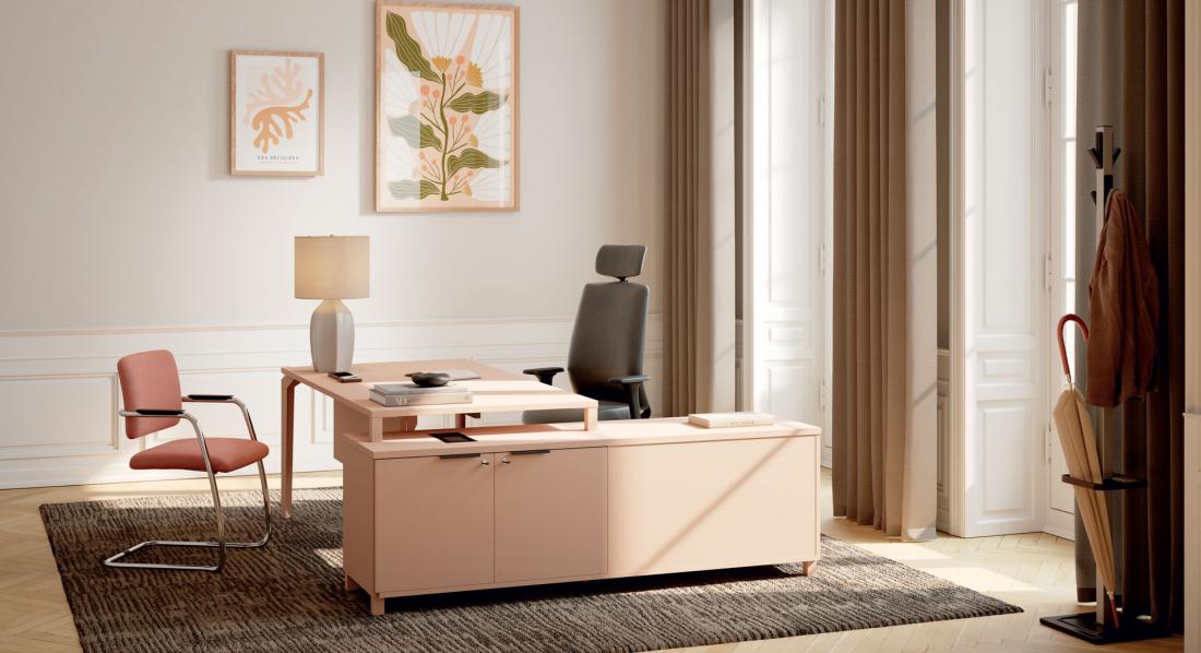 Bureau Paris 120 Pêche