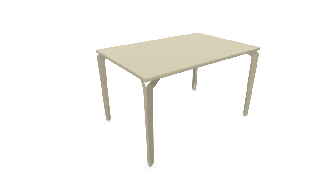 Bureau Paris 120 Sauge