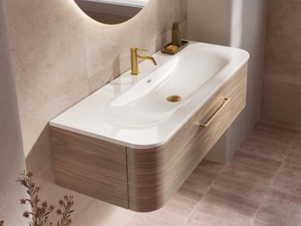 Meuble de salle de bains