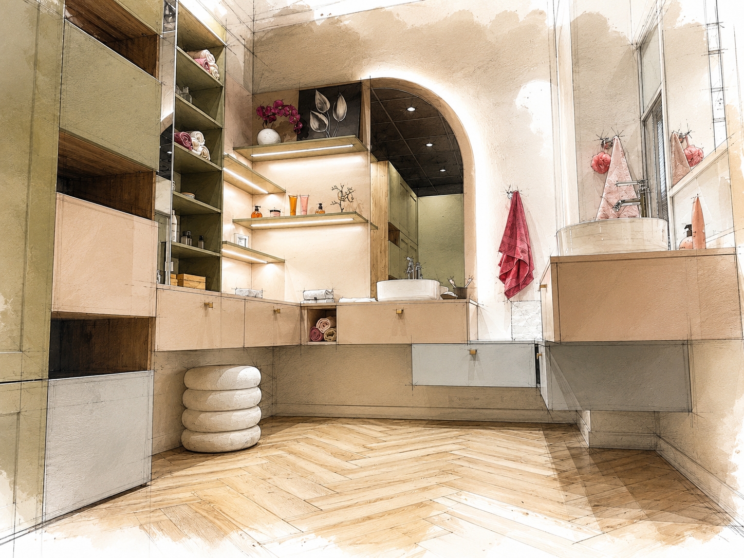 salle de bain clé en main aix les bains